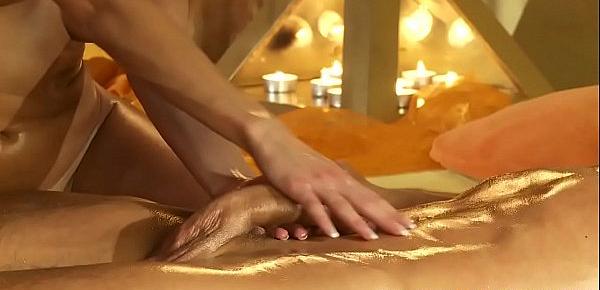  Handjob Massage From Turkey